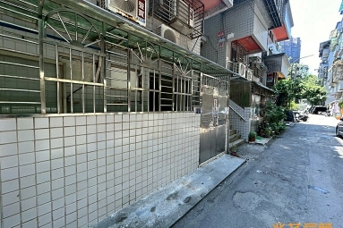 兆基社會住宅🏠深澳坑民生世界1樓3房2衛浴釋出可租補（第9張）