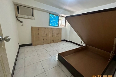 兆基社會住宅🏠深澳坑民生世界1樓3房2衛浴釋出可租補（第5張）