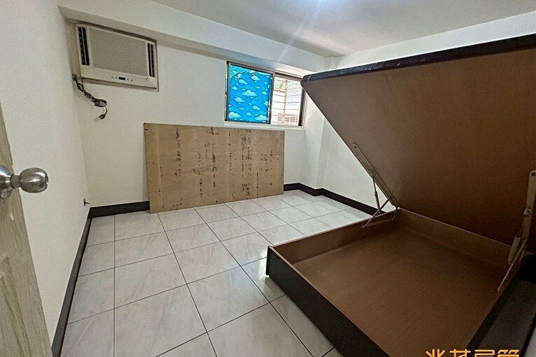 兆基社會住宅🏠深澳坑民生世界1樓3房2衛浴釋出可租補（第5張）