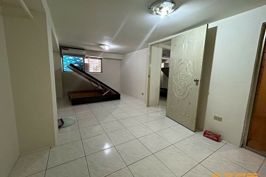 兆基社會住宅🏠深澳坑民生世界1樓3房2衛浴釋出可租補（第4張）
