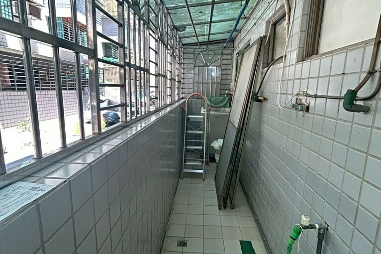 兆基社會住宅🏠深澳坑民生世界1樓3房2衛浴釋出可租補（第8張）