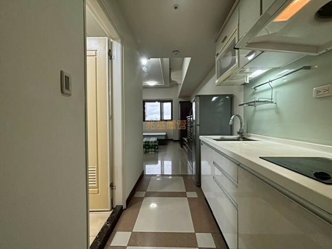 1.兆基社會住宅🏡中和美麗景安✨秒殺套房🎀（第5張）