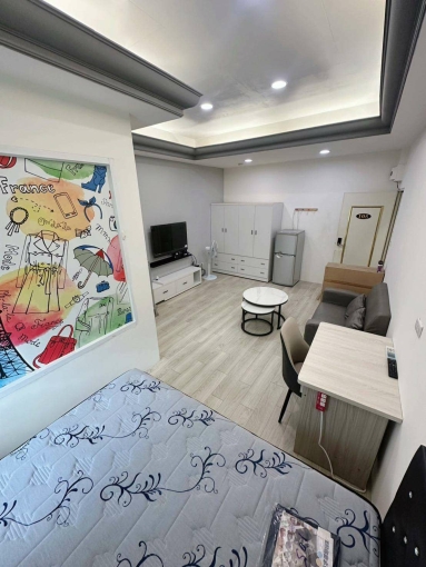 西屯-全新大套房-電5全包-可雙租補-可貓 - Image 2