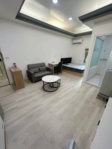 西屯-全新大套房-電5全包-可雙租補-可貓 - Image 8