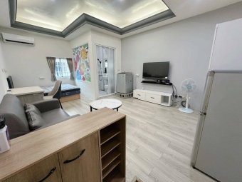 西屯-全新大套房-電5全包-可雙租補-可貓 - Image 9