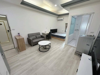 西屯-全新大套房-電5全包-可雙租補-可貓 - Image 15