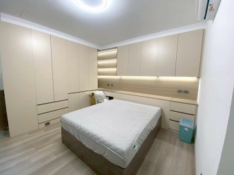 水湳市場全新套房✨陽台獨洗✨可租補（第1張）