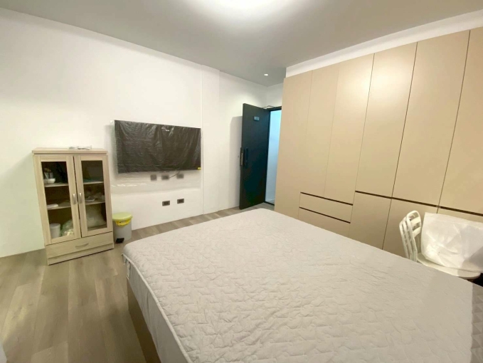 水湳市場全新套房✨陽台獨洗✨可租補（第2張）