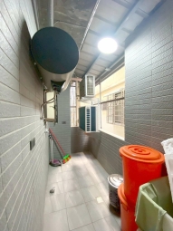 水湳市場全新套房✨陽台獨洗✨可租補（第4張）