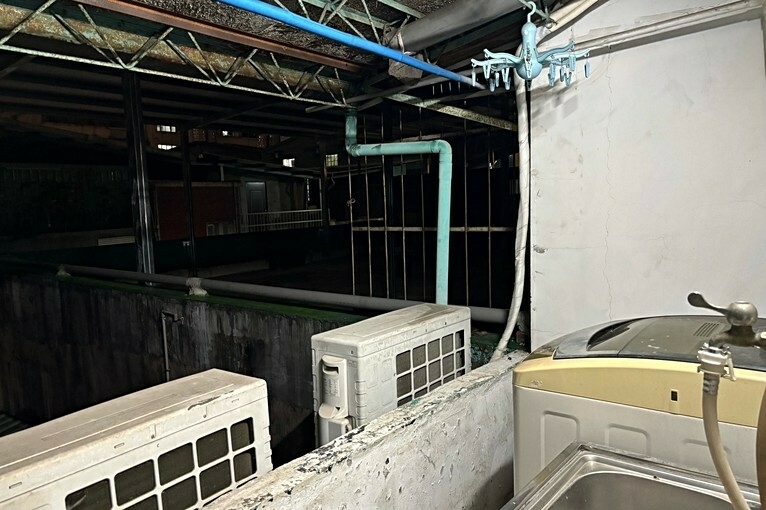 江子翠捷運2分鐘❤️俱全❤️生活機能佳❤️對外窗（第14張）