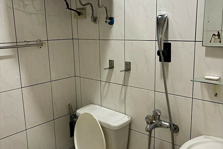 江子翠捷運2分鐘❤️俱全❤️生活機能佳❤️對外窗（第12張）