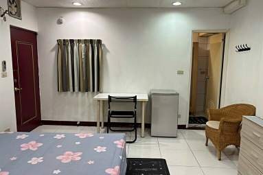 江子翠捷運2分鐘❤️俱全❤️生活機能佳❤️對外窗（第8張）