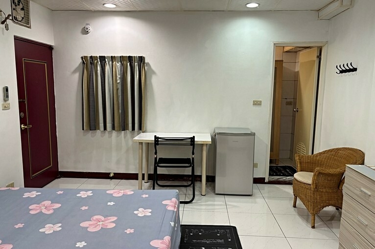 江子翠捷運2分鐘❤️俱全❤️生活機能佳❤️對外窗（第8張）