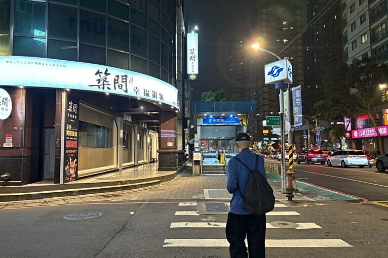 江子翠捷運2分鐘❤️俱全❤️生活機能佳❤️對外窗（第1張）