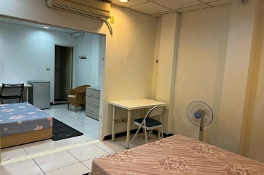 江子翠捷運2分鐘❤️俱全❤️生活機能佳❤️對外窗（第3張）