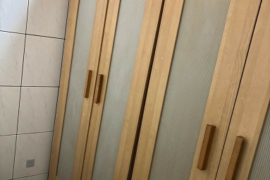 江子翠捷運2分鐘❤️俱全❤️生活機能佳❤️對外窗（第11張）