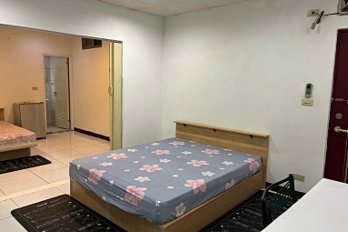 江子翠捷運2分鐘❤️俱全❤️生活機能佳❤️對外窗（第6張）