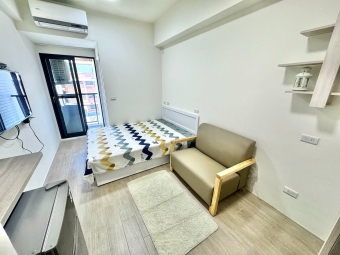 🧡請加賴🧡全新電梯🧡租屋補助🧡陽台獨洗🧡秒殺物件🧡（第1張）