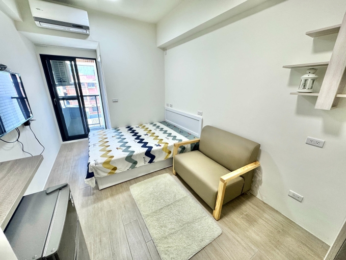 🧡請加賴🧡全新電梯🧡租屋補助🧡陽台獨洗🧡秒殺物件🧡（第1張）