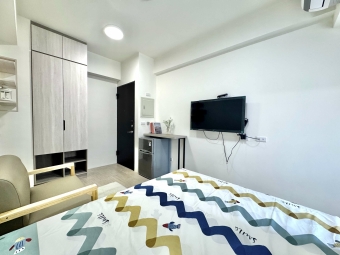 🧡請加賴🧡全新電梯🧡租屋補助🧡陽台獨洗🧡秒殺物件🧡（第8張）