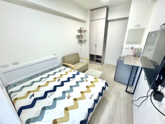 🧡請加賴🧡全新電梯🧡租屋補助🧡陽台獨洗🧡秒殺物件🧡（第5張）