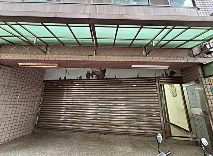 💓蘆洲/三民高中捷運站/大面寬金店面/天使數字門牌(第1張)