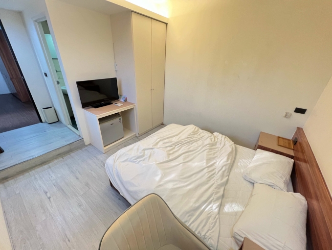 近中科大、一中🍀租屋補助🍀電梯🍀管理員（第3張）