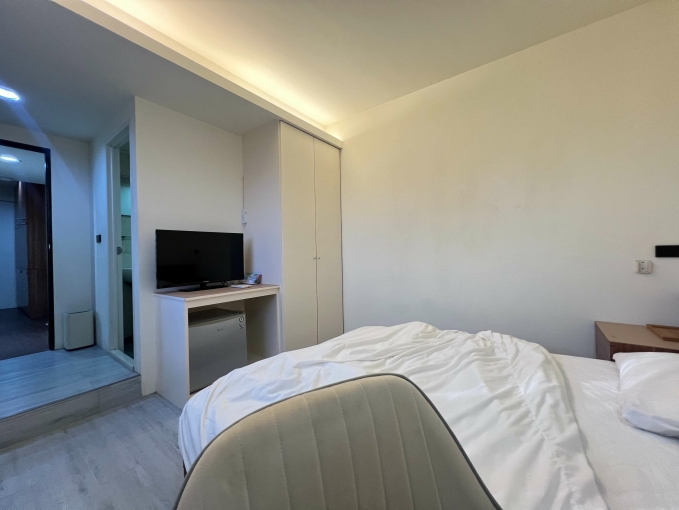 近中科大、一中🍀租屋補助🍀電梯🍀管理員（第4張）