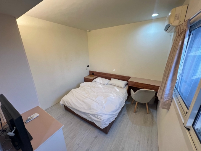 近中科大、一中🍀租屋補助🍀電梯🍀管理員（第1張）