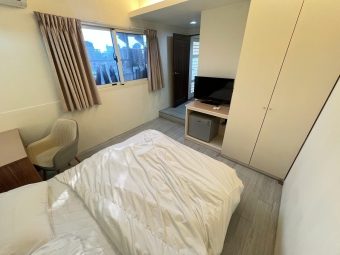 近中科大、一中🍀租屋補助🍀電梯🍀管理員（第2張）