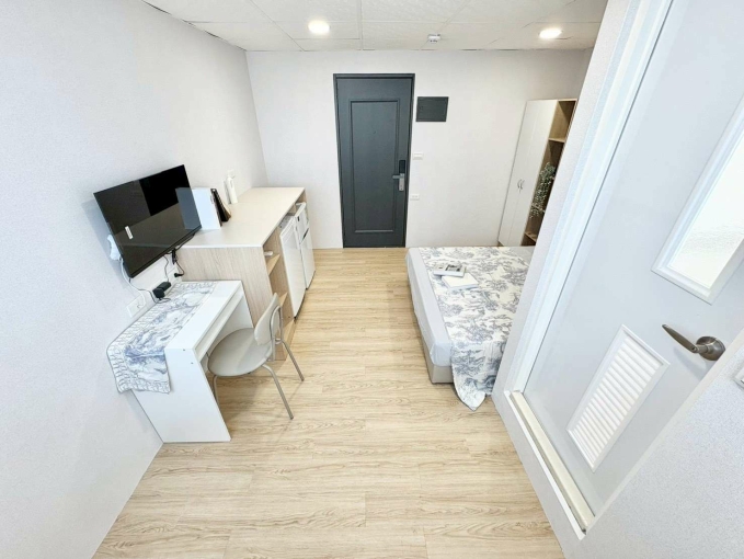 🧡加賴約🧡電梯可貓咪🧡租屋補助🧡獨洗窗曬🧡秒殺物件🧡（第5張）