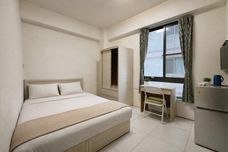 全新電梯套房💕獨立洗曬✨電梯✨可租補✨台電計價（第1張）