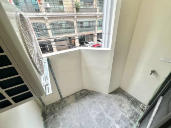 大空間舒適😍全新完工📍潭子加工區🏅可租補🐈可貓狗🔆陽台獨洗曬（第8張）