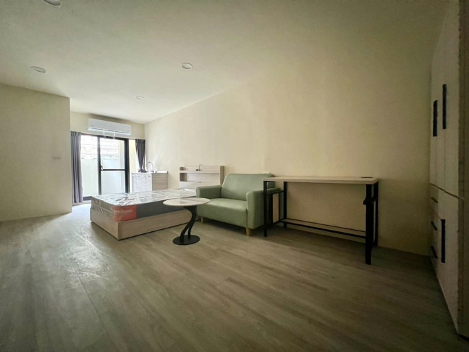 大空間舒適😍全新完工📍潭子加工區🏅可租補🐈可貓狗🔆陽台獨洗曬（第2張）