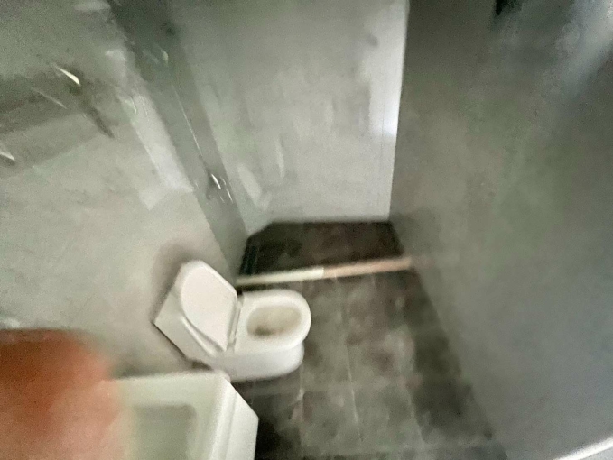 大空間舒適😍全新完工📍潭子加工區🏅可租補🐈可貓狗🔆陽台獨洗曬（第3張）