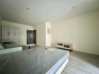 大空間舒適😍全新完工📍潭子加工區🏅可租補🐈可貓狗🔆陽台獨洗曬（第9張）