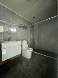 大空間舒適😍全新完工📍潭子加工區🏅可租補🐈可貓狗🔆陽台獨洗曬（第5張）