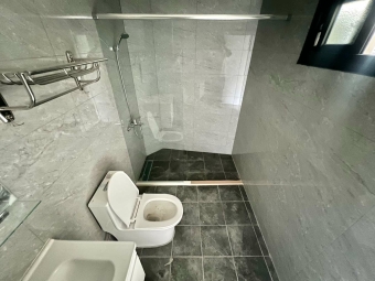 大空間舒適😍全新完工📍潭子加工區🏅可租補🐈可貓狗🔆陽台獨洗曬（第7張）