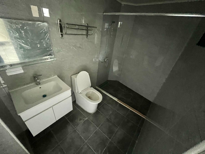 大空間舒適😍全新完工📍潭子加工區🏅可租補🐈可貓狗🔆陽台獨洗曬（第4張）