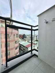 陽台獨洗🍀租屋補助🍀電梯🍀子母車（第4張）
