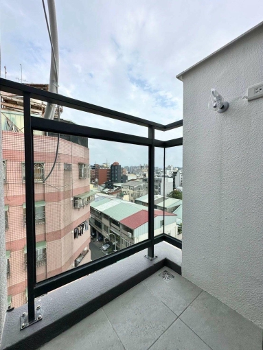 陽台獨洗🍀租屋補助🍀電梯🍀子母車（第4張）