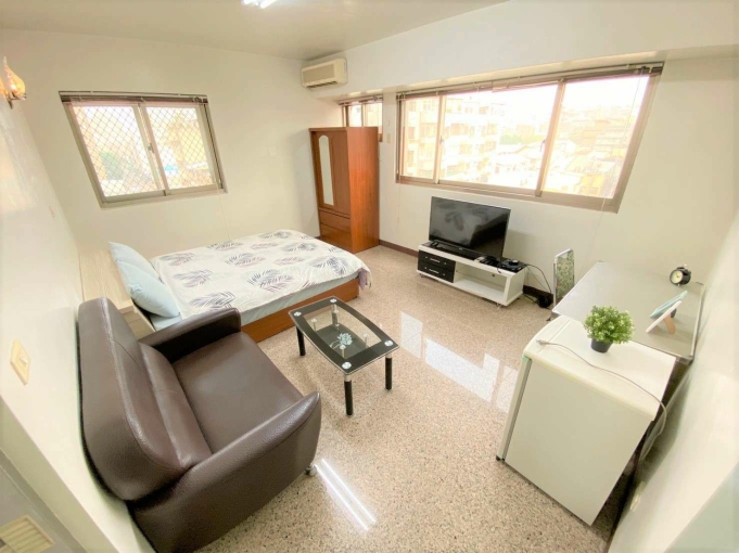 中國醫✨專屬洗衣機❤可雙租補（第1張）