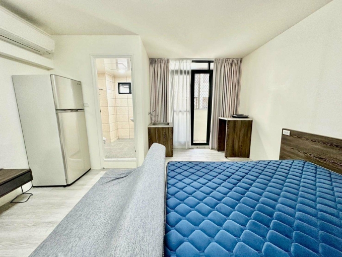 秒殺台水電🏆陽台獨洗 ✨可租補✨採光✨流理台✨系統櫃(第4張)