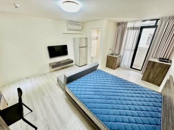 秒殺台水電🏆陽台獨洗 ✨可租補✨採光✨流理台✨系統櫃（第3張）