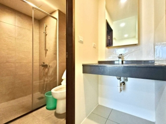 全新完工可貓兩房平車✨雙租補✨可戶籍✨沙鹿火車站✨年前大優惠（第7張）