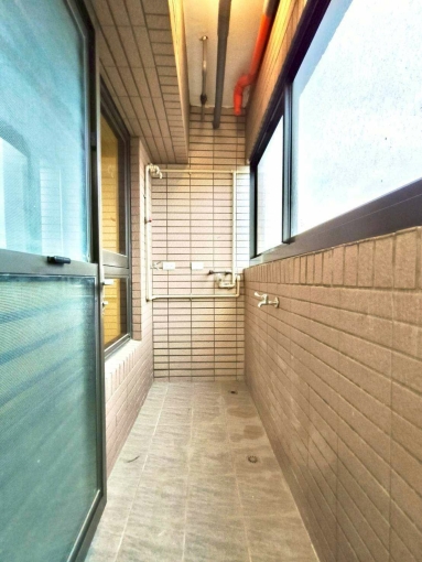 全新完工可貓兩房平車✨雙租補✨可戶籍✨沙鹿火車站✨年前大優惠（第8張）