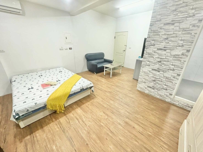 🔥東區小資首選🔥陽台獨洗🔥飲水機子母車🔥便宜大間（第7張）