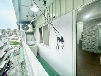 🔥東區小資首選🔥陽台獨洗🔥飲水機子母車🔥便宜大間（第5張）