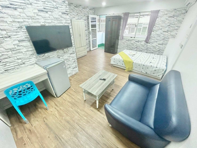 🔥東區小資首選🔥陽台獨洗🔥飲水機子母車🔥便宜大間（第12張）