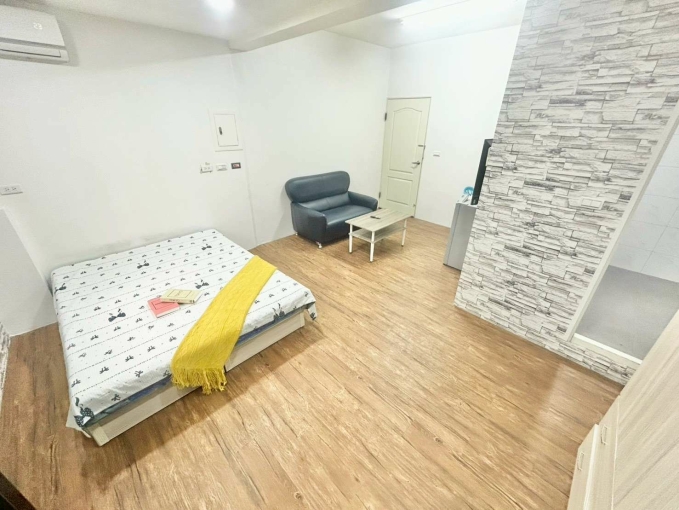 🔥東區小資首選🔥陽台獨洗🔥飲水機子母車🔥便宜大間（第8張）